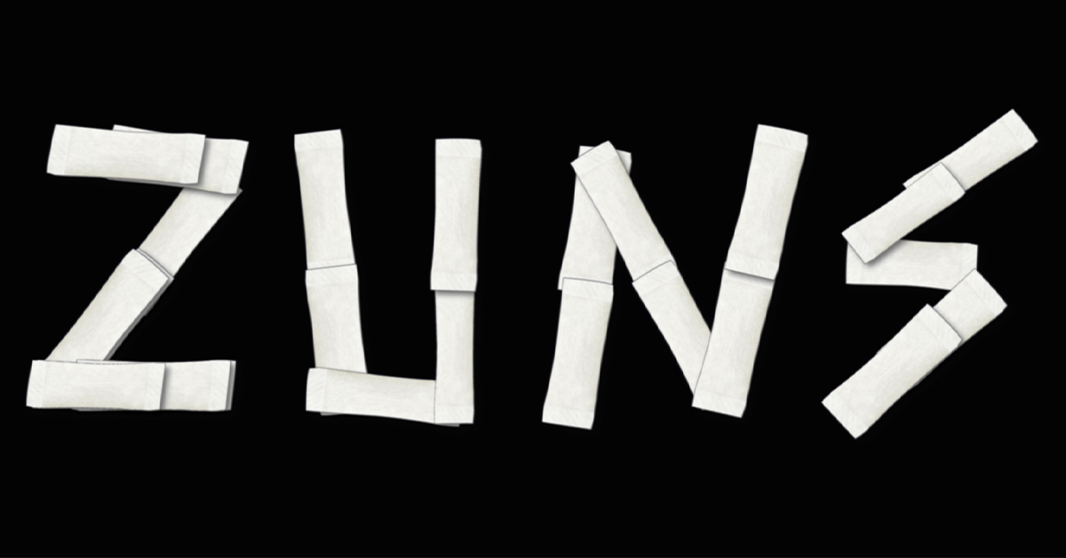 ZUNS® | Bolsas de nicotina premium en Perú