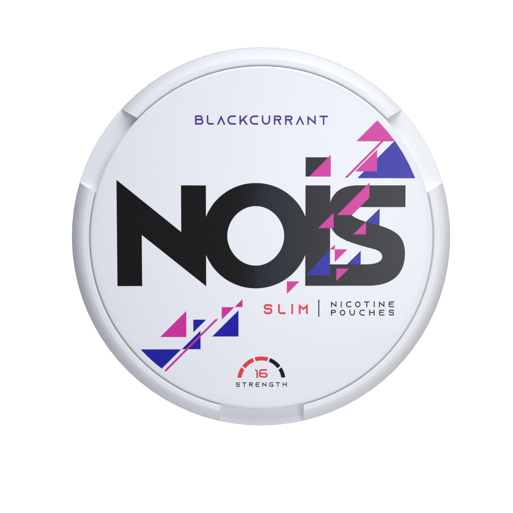 NOIS BLACKCURRANT
