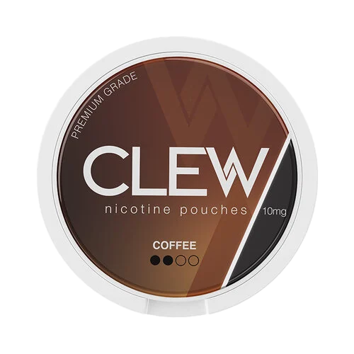 CLEW COFFEE MEDIUM