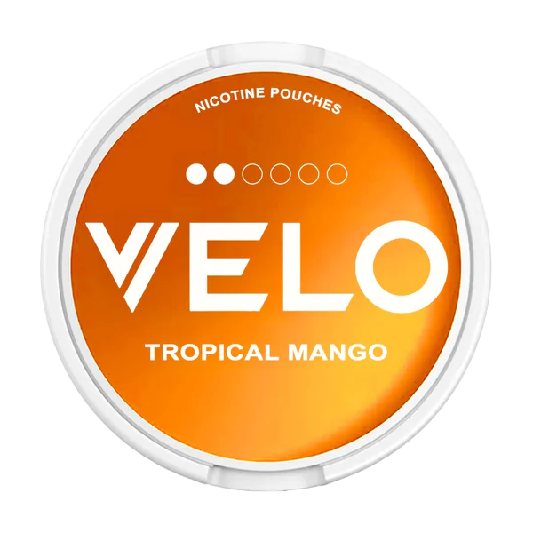 VELO TROPICAL MANGO