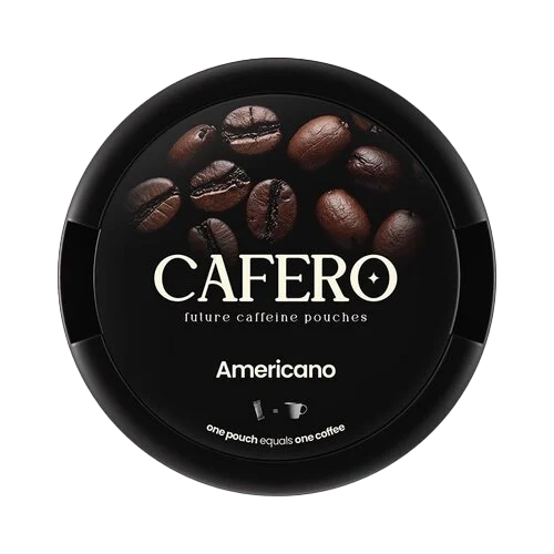 CAFERO AMERICANO