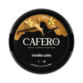 CAFERO VANILLA LATTE