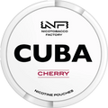 CUBA CHERRY MEDIUM