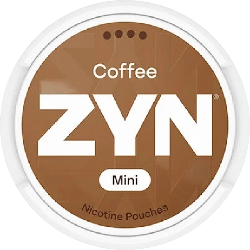 ZYN COFFEE MINI